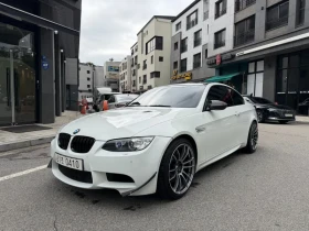 BMW M3, снимка 1
