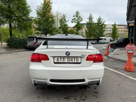BMW M3, снимка 5