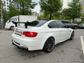 BMW M3, снимка 4