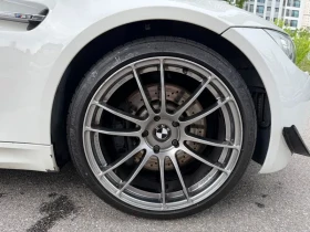 BMW M3, снимка 17