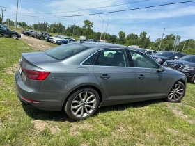 Audi A4 * Progressiv * CARFAX * ОПЦИЯ ЗА ФИНАНСИРАНЕ, снимка 3