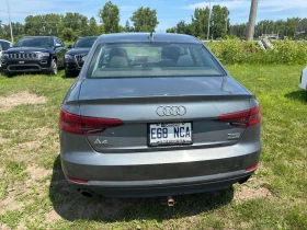 Audi A4 * Progressiv * CARFAX * ОПЦИЯ ЗА ФИНАНСИРАНЕ, снимка 4
