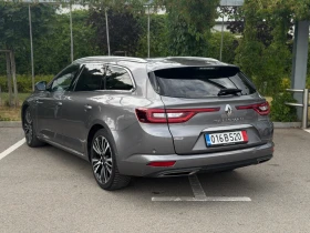 Renault Talisman 4x4 Swiss Full Options , снимка 5