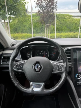 Renault Talisman 4x4 Swiss Full Options , снимка 8