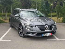 Renault Talisman 4x4 Swiss Full Options , снимка 2