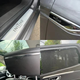 Renault Talisman 4x4 Swiss Full Options , снимка 17