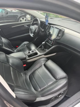 Renault Talisman 4x4 Swiss Full Options , снимка 12