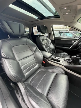 Renault Talisman 4x4 Swiss Full Options , снимка 11