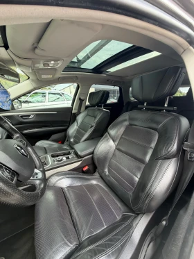 Renault Talisman 4x4 Swiss Full Options , снимка 9