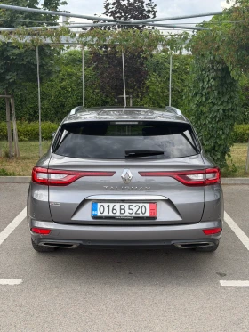 Renault Talisman 4x4 Swiss Full Options , снимка 6
