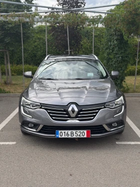 Renault Talisman 4x4 Swiss Full Options , снимка 3