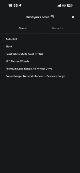 Tesla Model 3 Highland Long Range , снимка 14