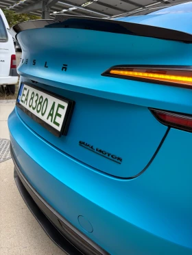 Tesla Model 3 Highland Long Range , снимка 6