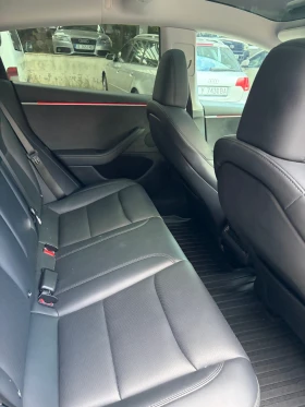 Tesla Model 3 Highland Long Range , снимка 10