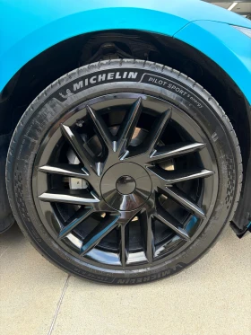 Tesla Model 3 Highland Long Range , снимка 5