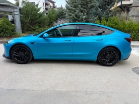 Tesla Model 3 Highland Long Range , снимка 3