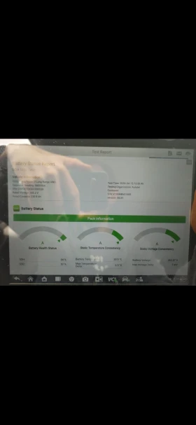 Tesla Model 3 Highland Long Range , снимка 13