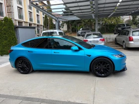 Tesla Model 3 Highland Long Range , снимка 2