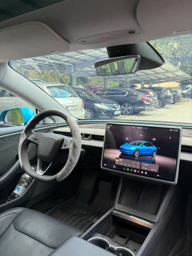 Tesla Model 3 Highland Long Range , снимка 9