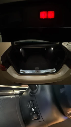 Mercedes-Benz S 500 ЕВРОПЕЙСКА, 1-собсвеник., снимка 10