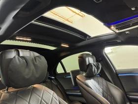 Mercedes-Benz S 500 ЕВРОПЕЙСКА, 1-собсвеник., снимка 16