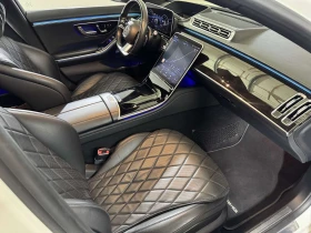 Mercedes-Benz S 500 ЕВРОПЕЙСКА, 1-собсвеник., снимка 12