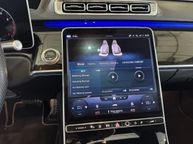 Mercedes-Benz S 500 ЕВРОПЕЙСКА, 1-собсвеник., снимка 17
