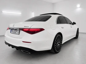 Mercedes-Benz S 500 ЕВРОПЕЙСКА, 1-собсвеник., снимка 7