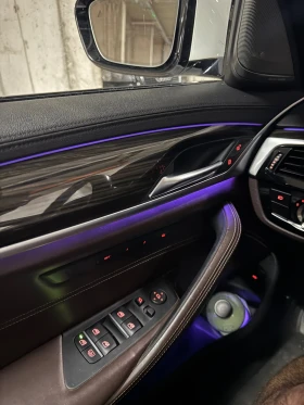 BMW 540, снимка 6
