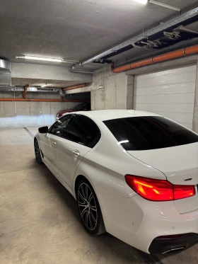 BMW 540, снимка 15