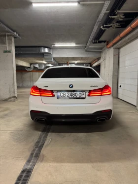 BMW 540, снимка 5