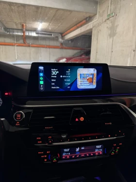 BMW 540, снимка 7
