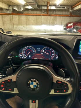 BMW 540, снимка 8