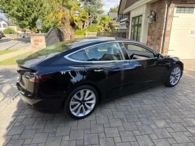 Tesla Model 3 * Standard Range Plus * CARFAX * ОПЦИЯ ЗА ФИНАНСИР, снимка 3