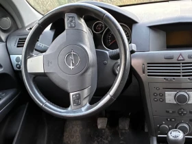 Opel Astra 1.6 16V Twinport, снимка 7