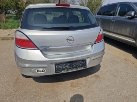 Opel Astra 1.6 16V Twinport, снимка 4