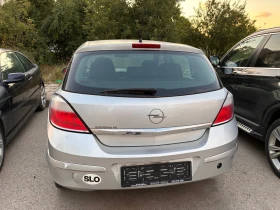 Opel Astra 1.6 16V Twinport, снимка 6