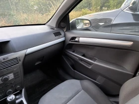 Opel Astra 1.6 16V Twinport, снимка 11