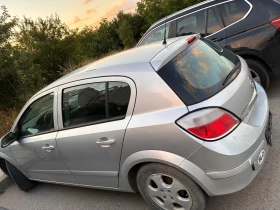 Opel Astra 1.6 16V Twinport, снимка 5
