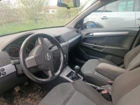 Opel Astra 1.6 16V Twinport, снимка 9