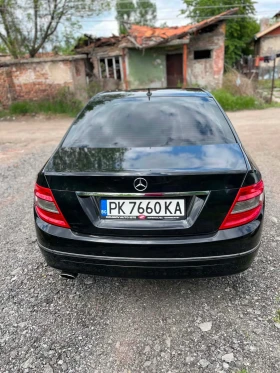 Mercedes-Benz C 200, снимка 5