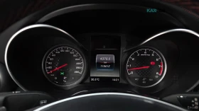 Mercedes-Benz C 43 AMG 4MATIC| MULTIBEAM"HUD| BURMESTER, снимка 8
