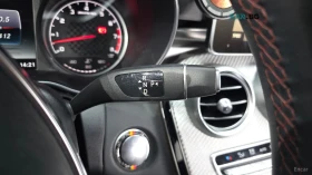 Mercedes-Benz C 43 AMG 4MATIC| MULTIBEAM"HUD| BURMESTER, снимка 9