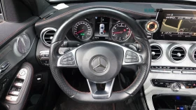 Mercedes-Benz C 43 AMG 4MATIC| MULTIBEAM"HUD| BURMESTER, снимка 13