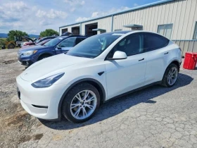 Tesla Model Y, снимка 2