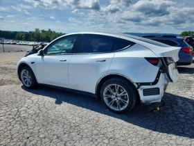 Tesla Model Y, снимка 3