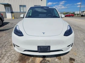 Tesla Model Y, снимка 6