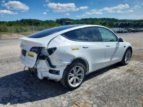 Tesla Model Y, снимка 4
