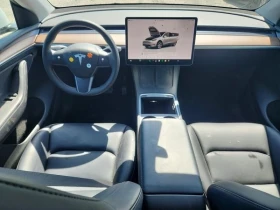 Tesla Model Y, снимка 9
