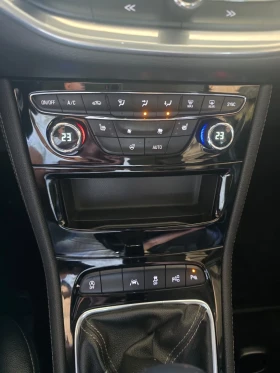 Opel Astra 1.4 TURBO, снимка 9